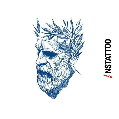 Kiliosis - Semi-Permanent Tattoo