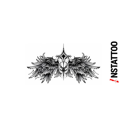 Cosmiel - Semi-Permanent Tattoo