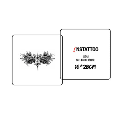 Cosmiel - Semi-Permanent Tattoo